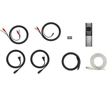 Produktbild Edifier S3000 MKII