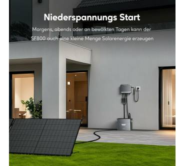 Produktbild Zendure SolarFlow 800