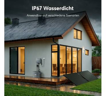 Produktbild Zendure SolarFlow 800