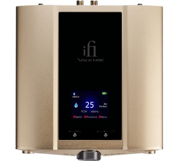 Produktbild iFi audio iDSD Valkyrie