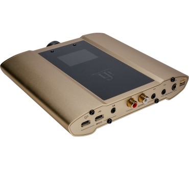 Produktbild iFi audio iDSD Valkyrie