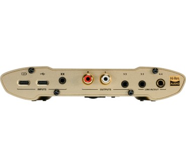 Produktbild iFi audio iDSD Valkyrie