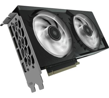 Produktbild KFA2 GeForce RTX 5070 1-Click OC