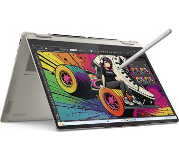 Produktbild Lenovo Yoga 7 2-in-1 14AKP10