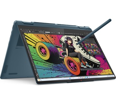 Produktbild Lenovo Yoga 7 2-in-1 14AKP10