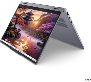 Produktbild Lenovo IdeaPad 5 2-in-1 14AKP10