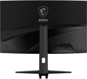 Produktbild MSI MAG 321CUPDFDE