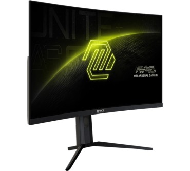 Produktbild MSI MAG 321CUPDFDE