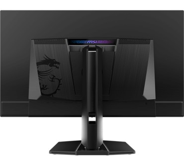 Produktbild MSI MPG 322URXDE QD-OLED