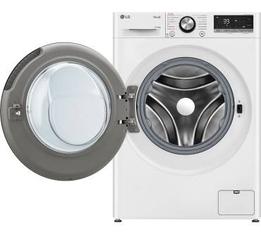 Produktbild LG W4WR70E6Y