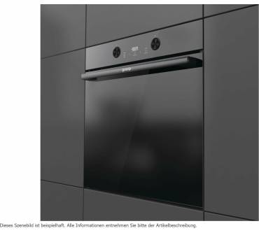 Produktbild Gorenje BPS6737E04DBG