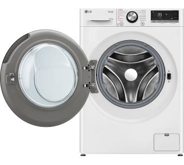 Produktbild LG W4WR70X6Y