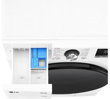 Produktbild LG W4WR70X6Y