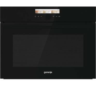 Produktbild Gorenje BCM598S17BG