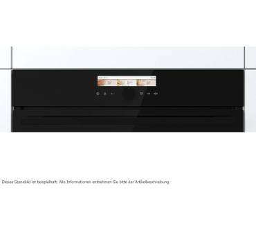 Produktbild Gorenje BCM598S17BG