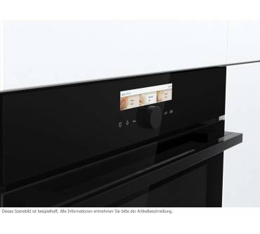 Produktbild Gorenje BCM598S17BG