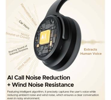 Produktbild SoundPEATS Space Pro