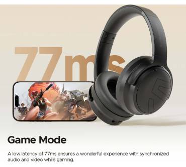 Produktbild SoundPEATS Space Pro