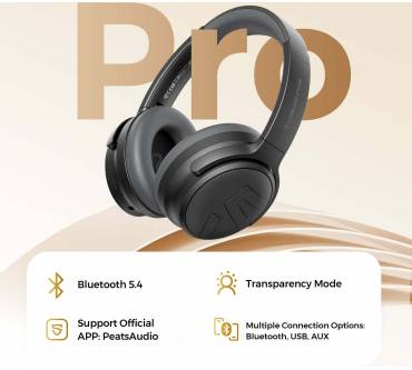 Produktbild SoundPEATS Space Pro