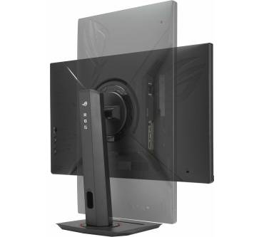 Produktbild Asus ROG Strix XG279CNS