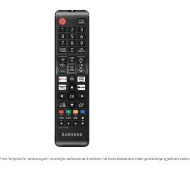 Produktbild Samsung GQ75QN94F