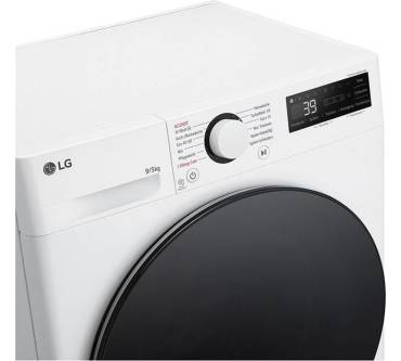 Produktbild LG V5WD95SLIM