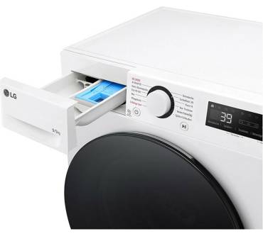 Produktbild LG V5WD95SLIM