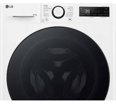 Produktbild LG V5WD95SLIM