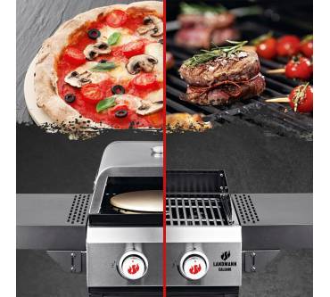 Produktbild Landmann Caliano 2.0