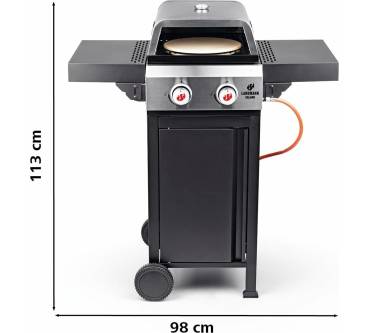 Produktbild Landmann Caliano 2.0