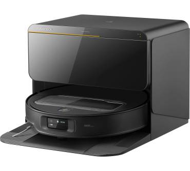 Produktbild Roborock Saros Z70 (mit Wasseranschluss)