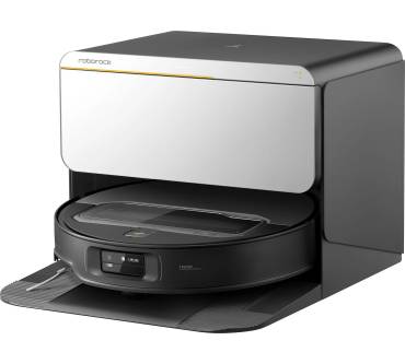 Produktbild Roborock Saros Z70 (mit Wasseranschluss)