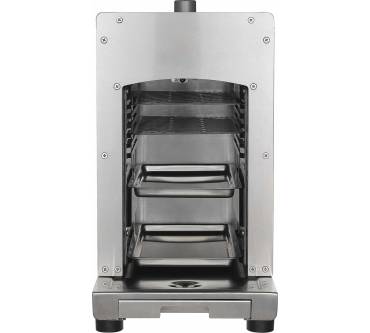 Produktbild Tepro Bbqucina Steakgrill