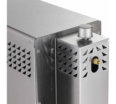 Produktbild Tepro Bbqucina Steakgrill