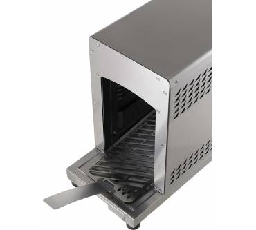 Produktbild Tepro Bbqucina Steakgrill