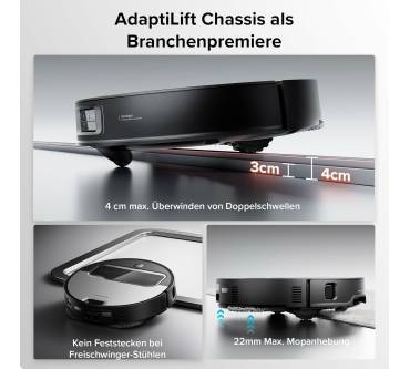 Produktbild Roborock Saros Z70