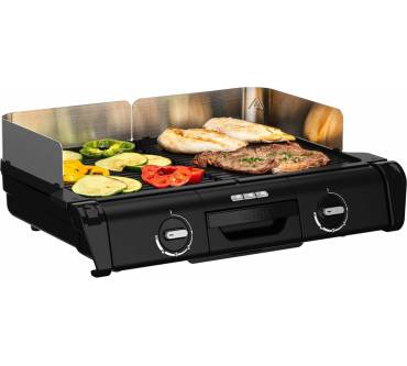 Produktbild Tefal Family TG800N