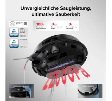 Produktbild Roborock Saros Z70