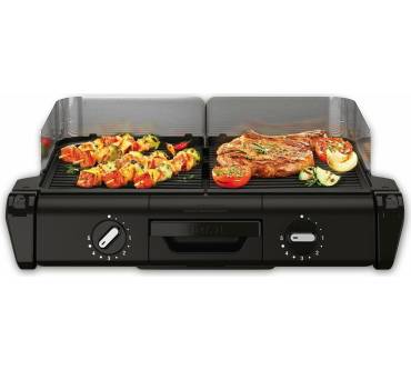 Produktbild Tefal Family TG800N