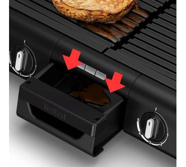 Produktbild Tefal Family TG800N