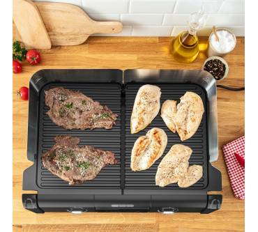 Produktbild Tefal Family TG800N