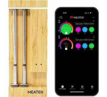 Produktbild Meater Pro Duo