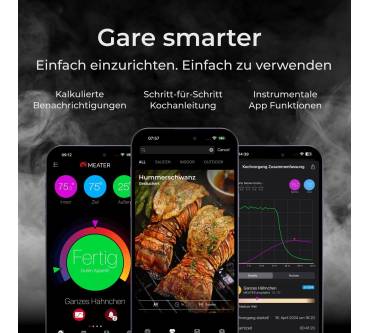 Produktbild Meater Pro Duo