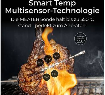 Produktbild Meater Pro Duo