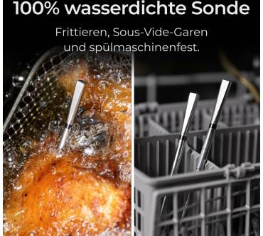 Produktbild Meater Pro Duo