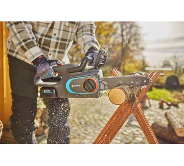 Produktbild Gardena PowerSaw 250/18V