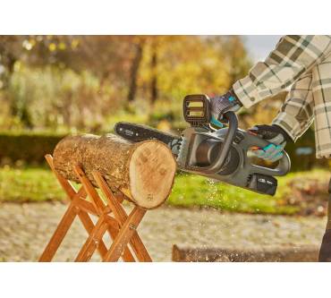 Produktbild Gardena PowerSaw 250/18V