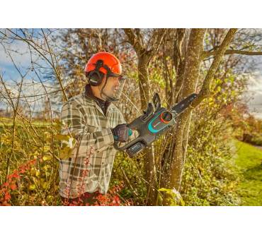 Produktbild Gardena PowerSaw 250/18V