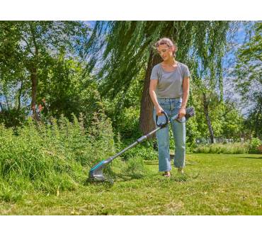 Produktbild Gardena PowerTrim 30/18V