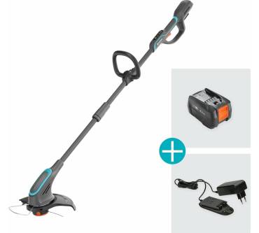 Produktbild Gardena PowerTrim 30/18V